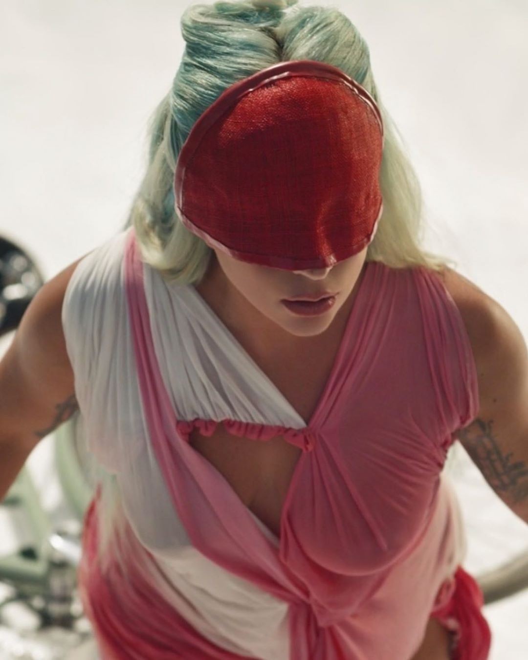lady-gagas-sexy-looks-from-her-911-music-video-thefappeningpro-8 lady gagas sexy looks from her 911 music video thefappeningpro 8