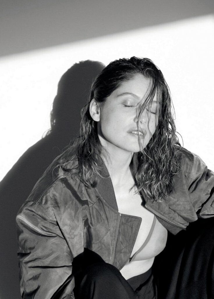 laetitia-casta-topless-numero-213-thefappening-pro-2 Laetitia Casta Tits
