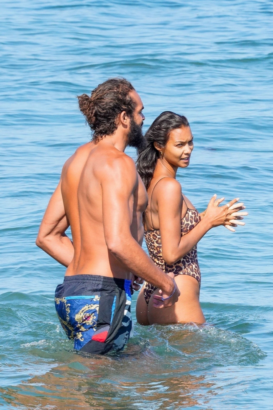 lais-ribeiro-sexy-leopard-bikini-thefappening-pro-15 lais ribeiro sexy leopard bikini thefappening pro 15