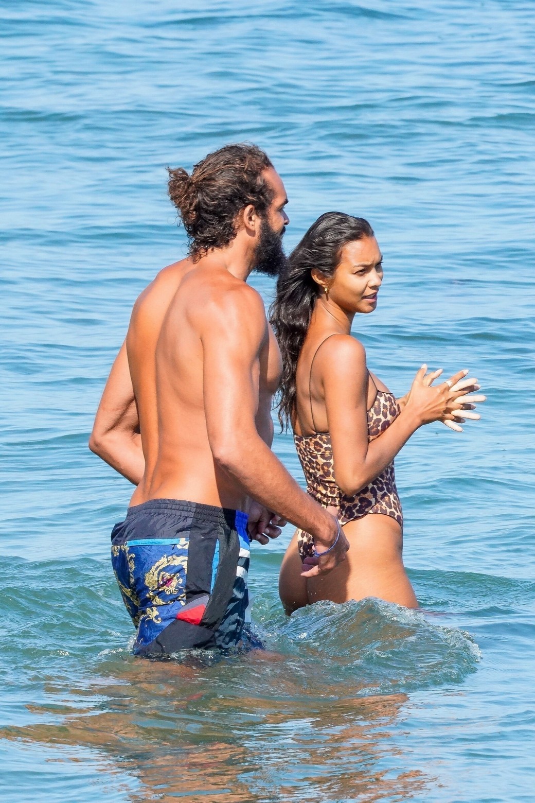 lais-ribeiro-sexy-leopard-bikini-thefappening-pro-28 lais ribeiro sexy leopard bikini thefappening pro 28