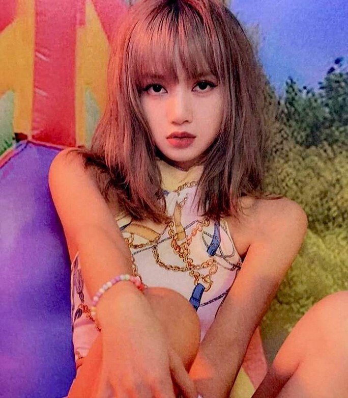 lalisa-manoban-hot-selfie-thefappening-cfd-1 Lalisa Manoban Hot
