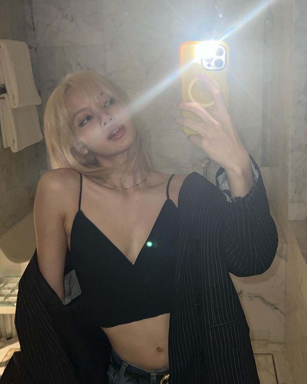lalisa-manoban-hot-selfie-thefappening-cfd-10 Lalisa Manoban Fappening
