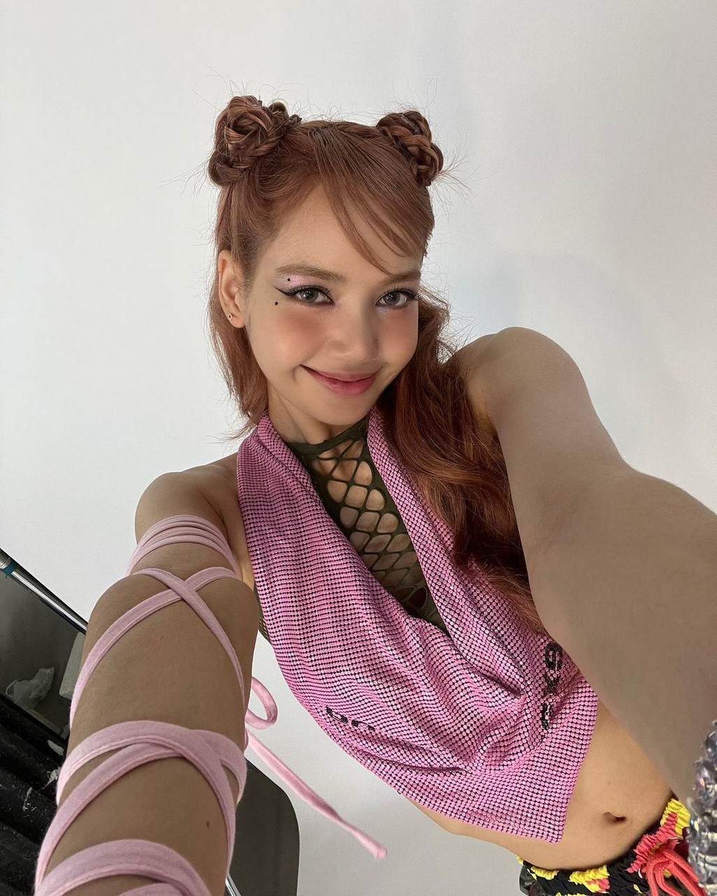 lalisa-manoban-hot-selfie-thefappening-cfd-12 Lalisa Manoban Cute On Selfie