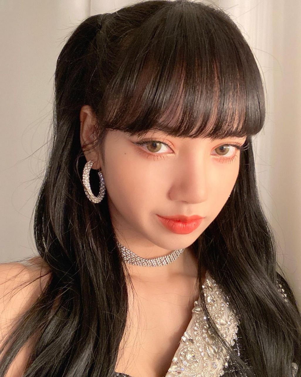 lalisa-manoban-hot-selfie-thefappening-cfd-4 Lalisa Manoban Face
