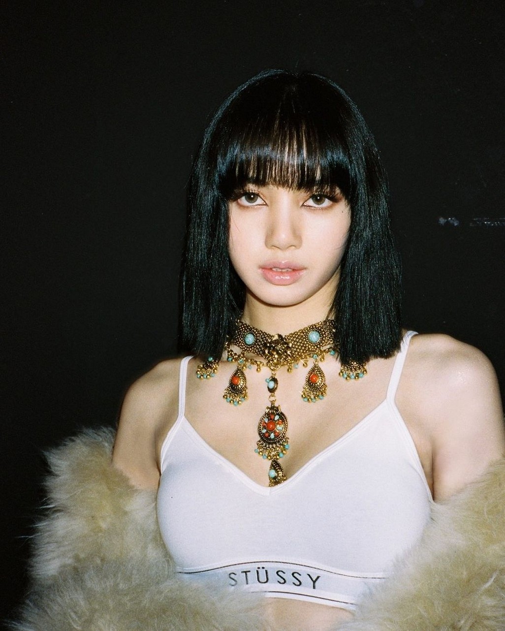 lalisa-manoban-hot-selfie-thefappening-cfd-5 lalisa manoban hot selfie thefappening cfd 5