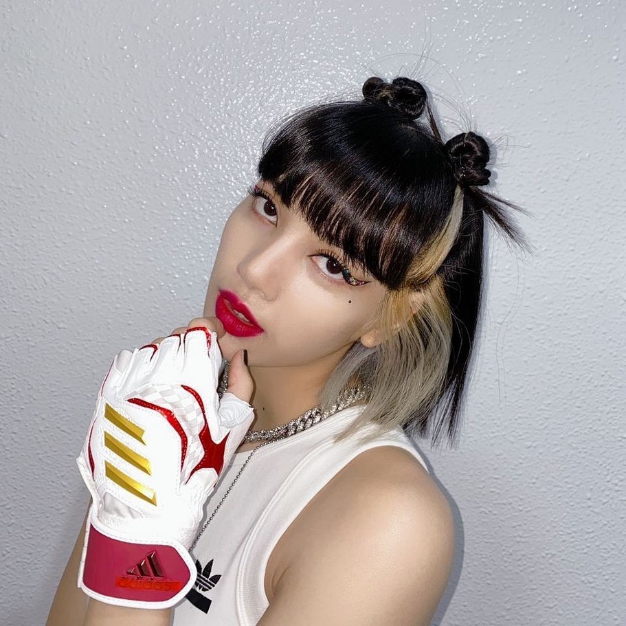 lalisa-manoban-hot-selfie-thefappening-cfd-6 Lalisa Manoban Pretty