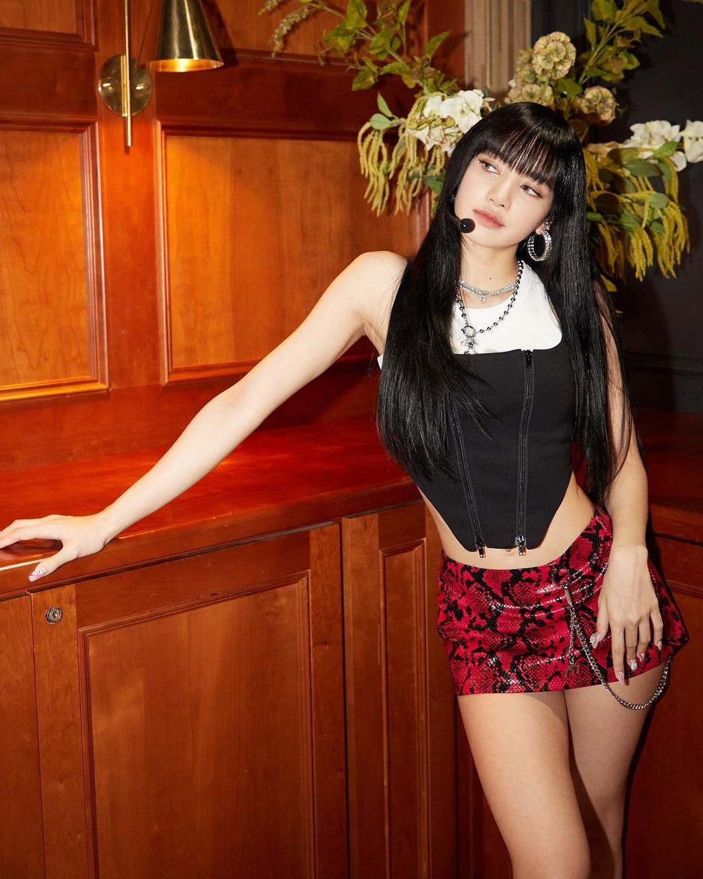 lalisa-manoban-sexy-thefappening-cfd-27 Lalisa Manoban Sexy In Tiny Skirt