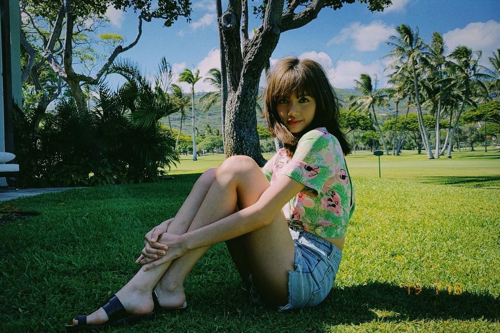 lalisa-manoban-sexy-thefappening-cfd-6 Lalisa Manoban Upskirt