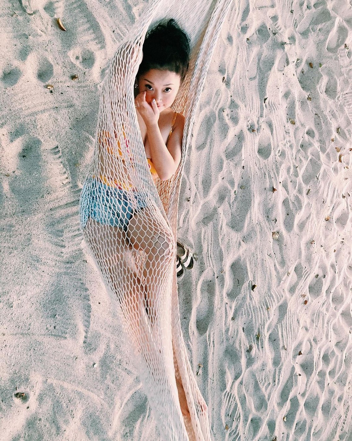 lana-condor-asian-girl-in-a-bikini-thefappening-cfd-3 Lana Condor Naked