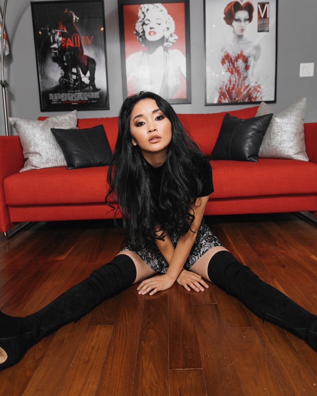 lana-condor-sexy-koyomi-14 lana condor sexy koyomi 14
