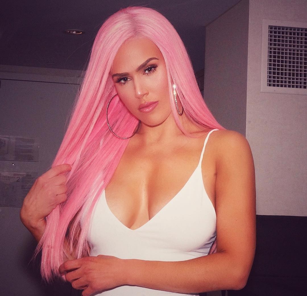 lana wwe sexy bikini lingerie 24