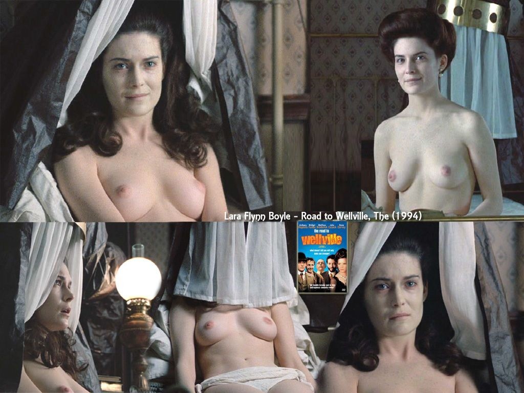 lara-flynn-boyle-exhibited-naked-pics-3 Lara Flynn Boyle Exhibited Naked Pics