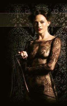 lara-pulver-nude-sexy-5 Lara Pulver Hot Babe