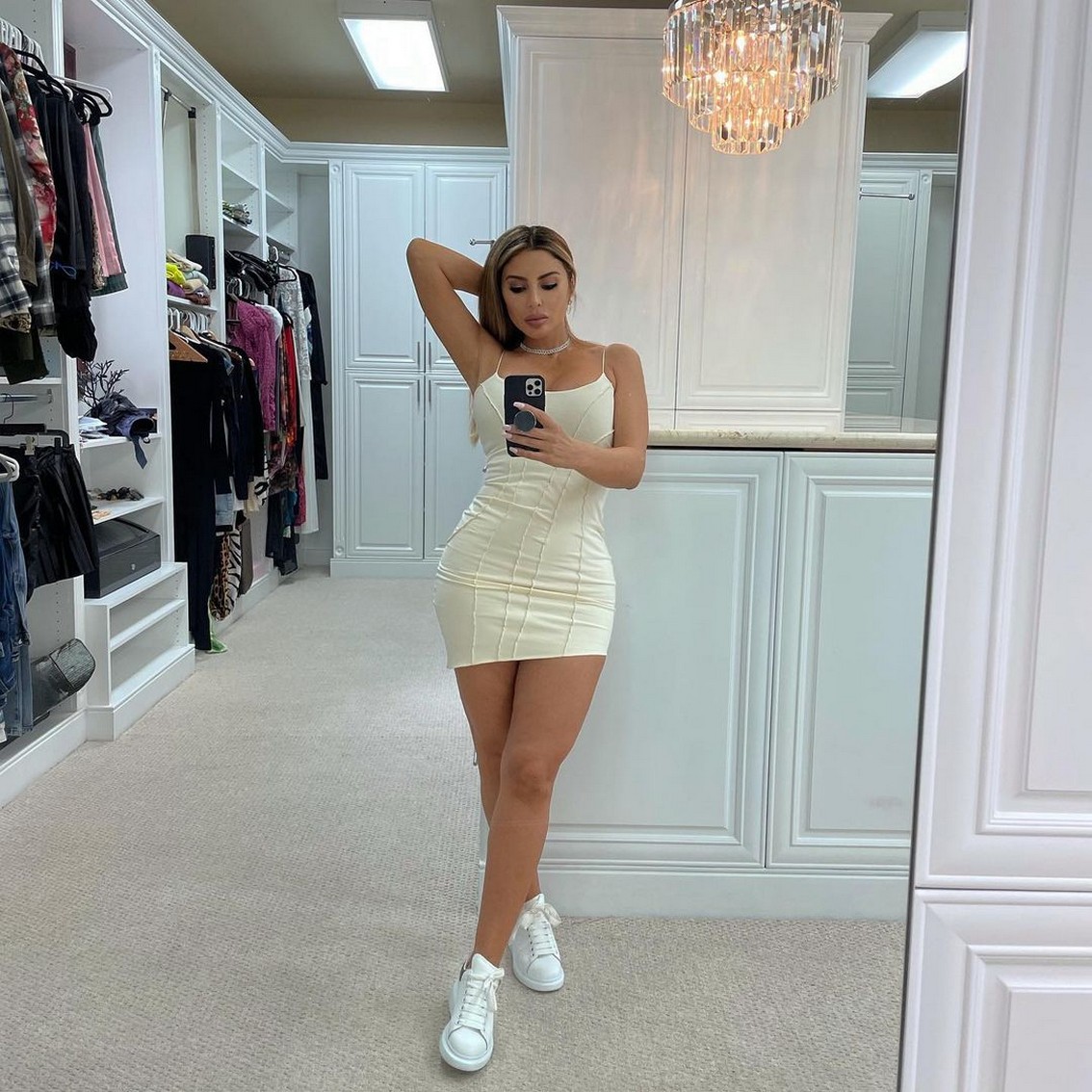 larsa-pippen-hot-on-selfie-thefappening-cfd-11 larsa pippen hot on selfie thefappening cfd 11