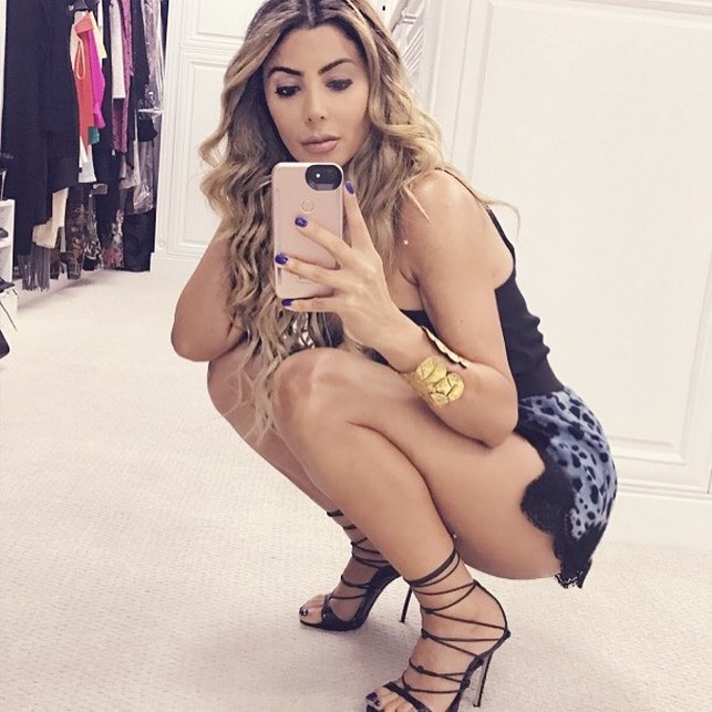 larsa-pippen-hot-on-selfie-thefappening-cfd-16 larsa pippen hot on selfie thefappening cfd 16