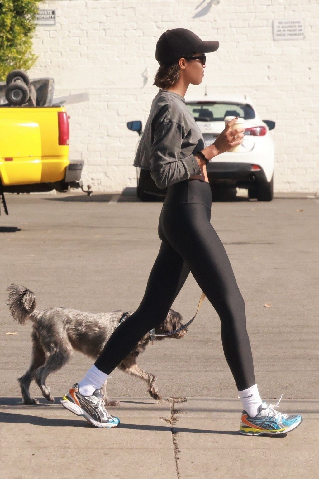 laura-harrier-cameltoe-thefappening-cfd-2 Laura Harrier Ass