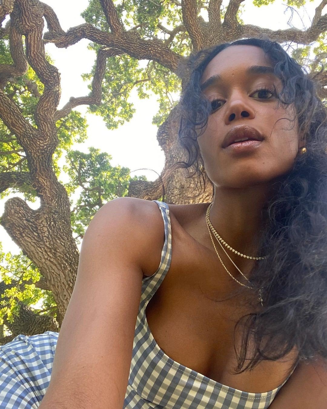 laura-harrier-selfie-thefappening-cfd-10 laura harrier selfie thefappening cfd 10