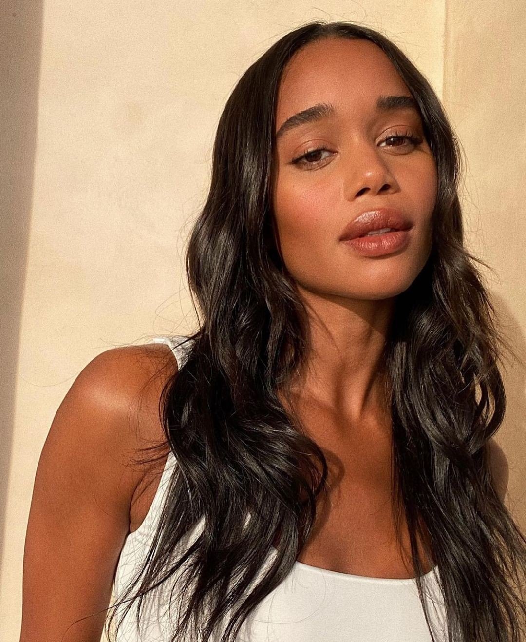 laura-harrier-selfie-thefappening-cfd-8 laura harrier selfie thefappening cfd 8