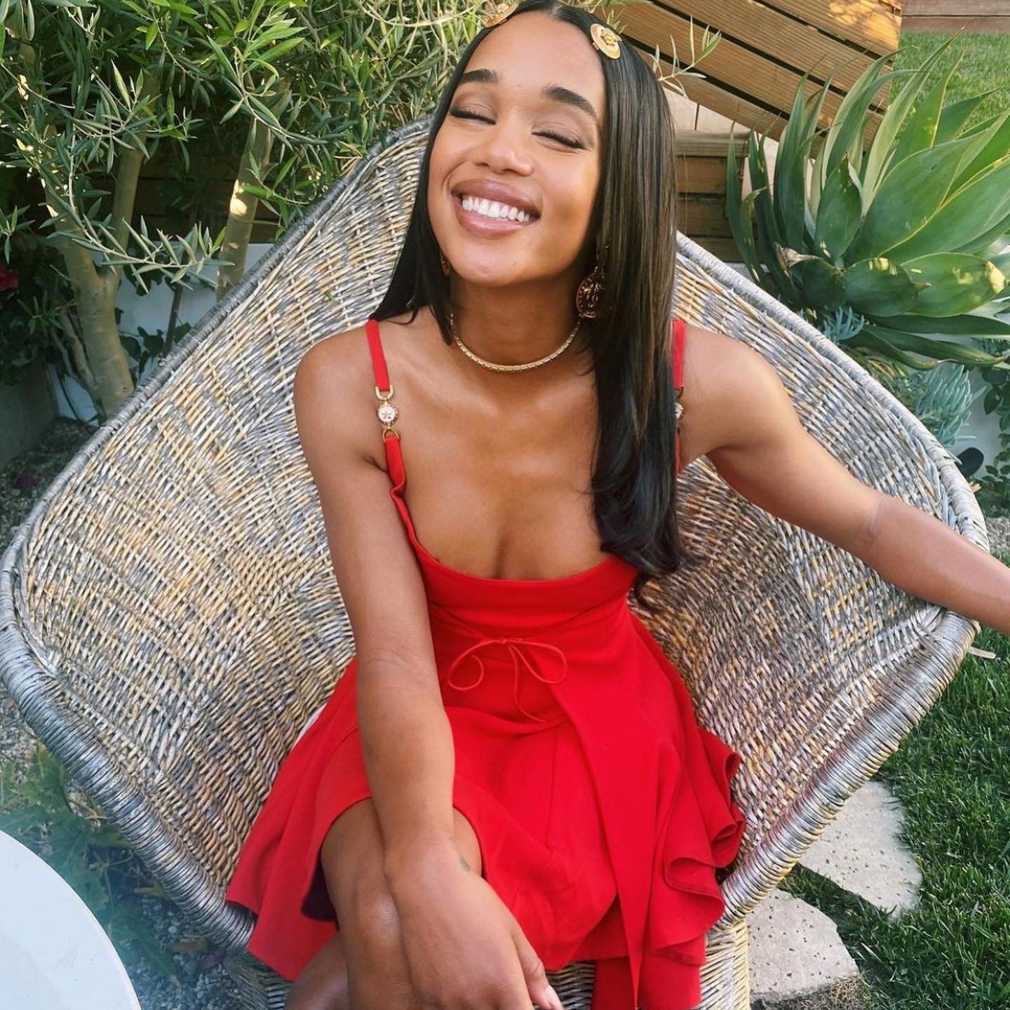 laura-harrier-selfie-thefappening-cfd-9 laura harrier selfie thefappening cfd 9