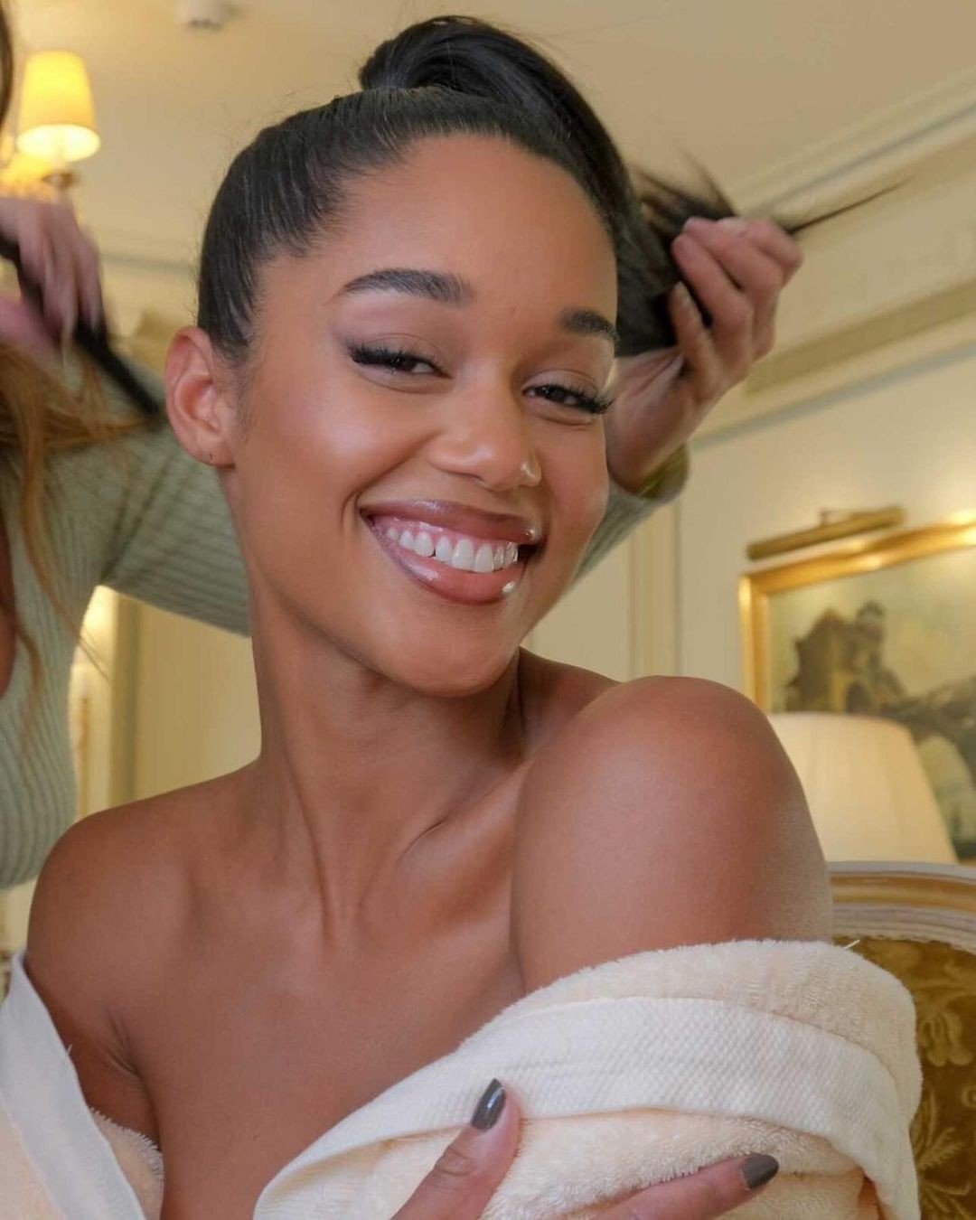 laura-harrier-sexy-thefappening-cfd-7 laura harrier sexy thefappening cfd 7