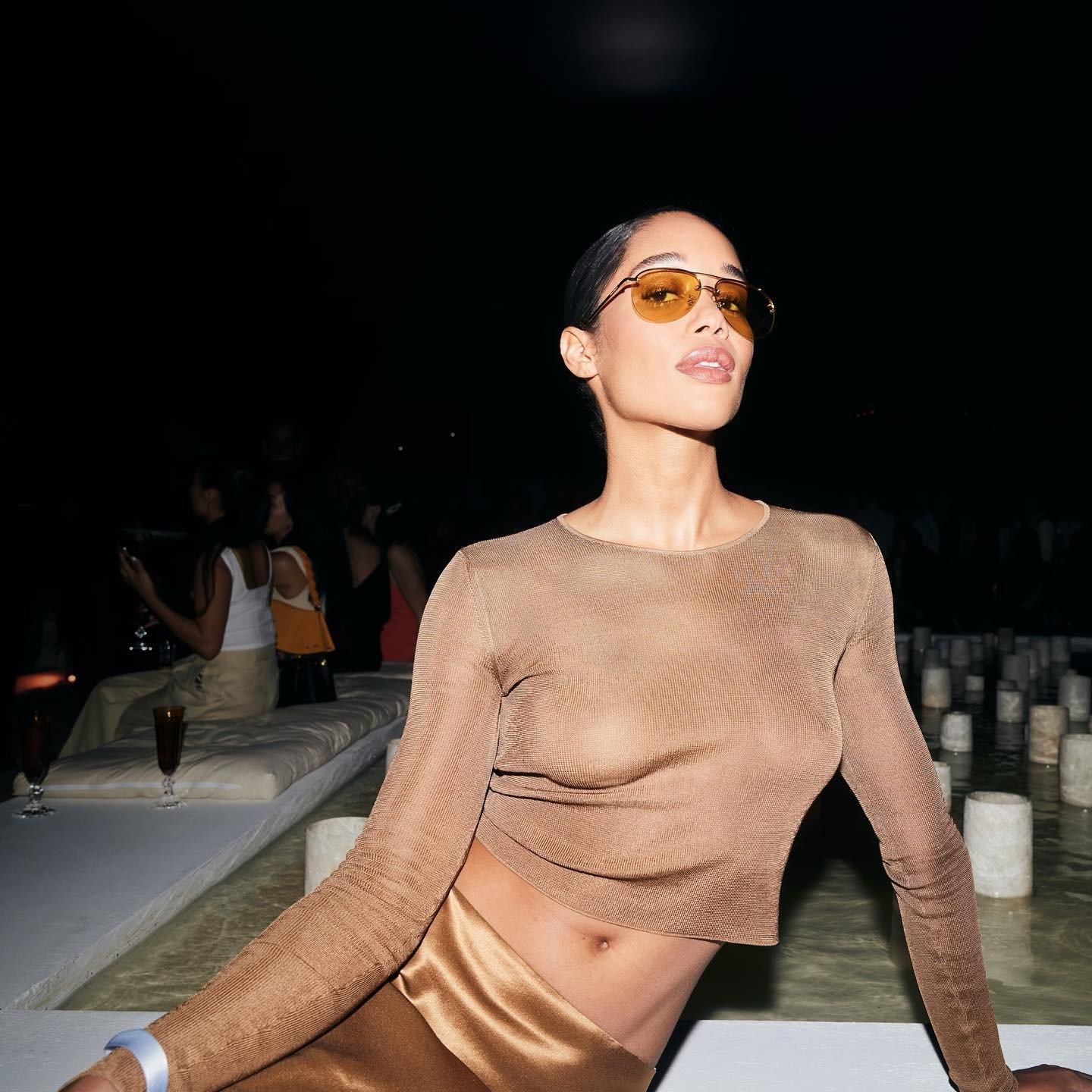 laura-harrier-tits-thefappening-cfd-12 Laura Harrier Braless