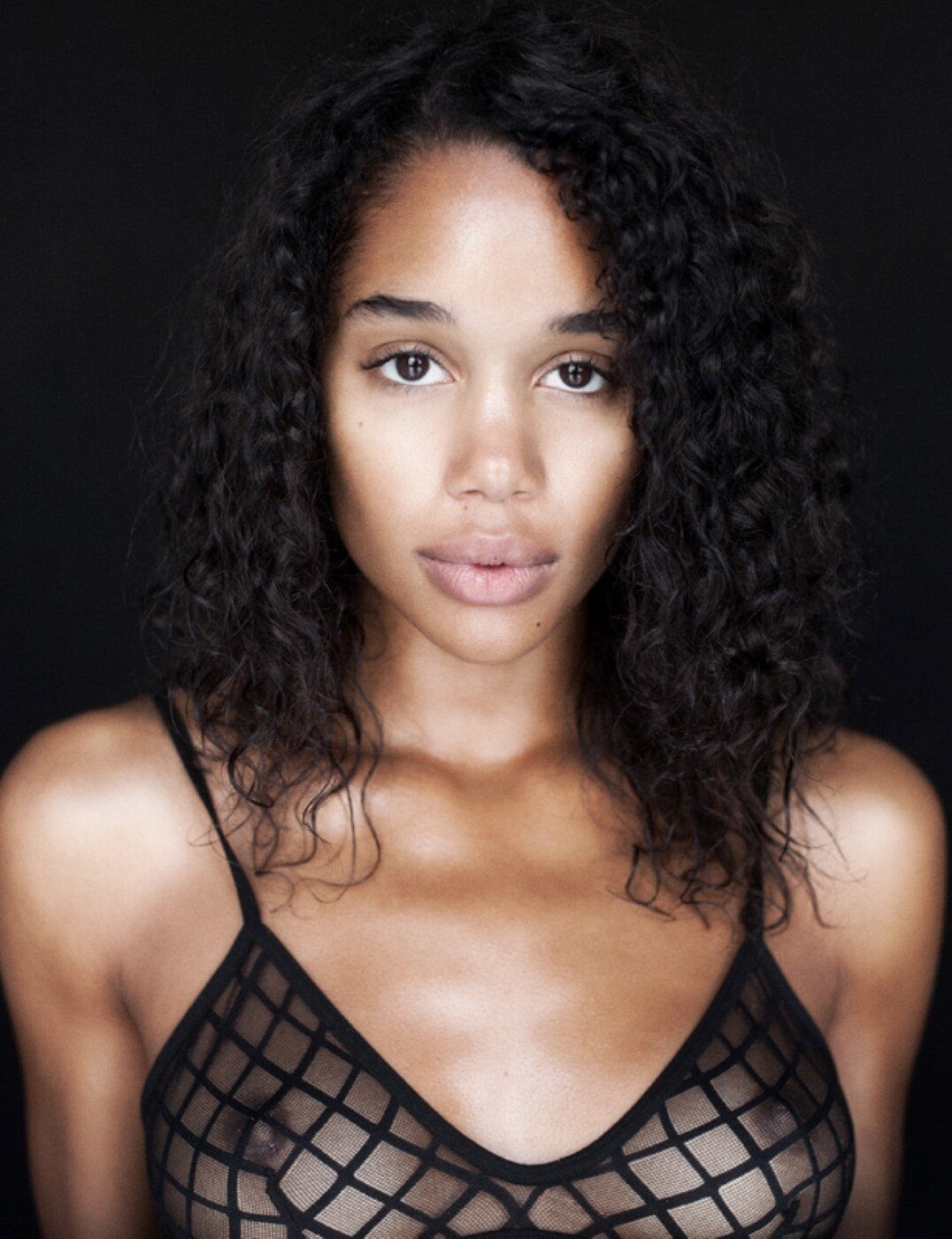 laura-harrier-tits-thefappening-cfd-3 Laura Harrier Tits