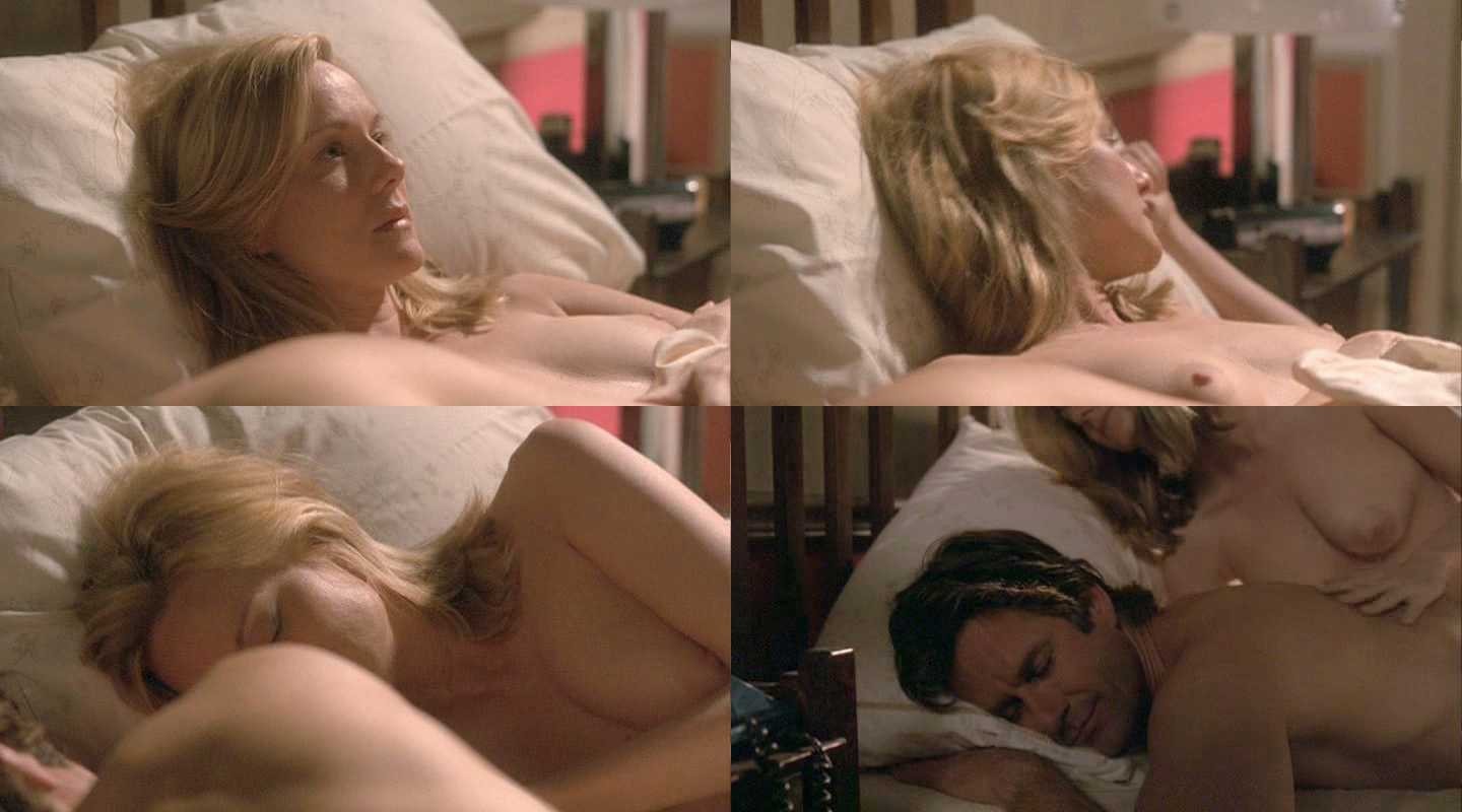 laura-linney-topless-sexy-17 Laura Linney Rebecca Vincent Nude