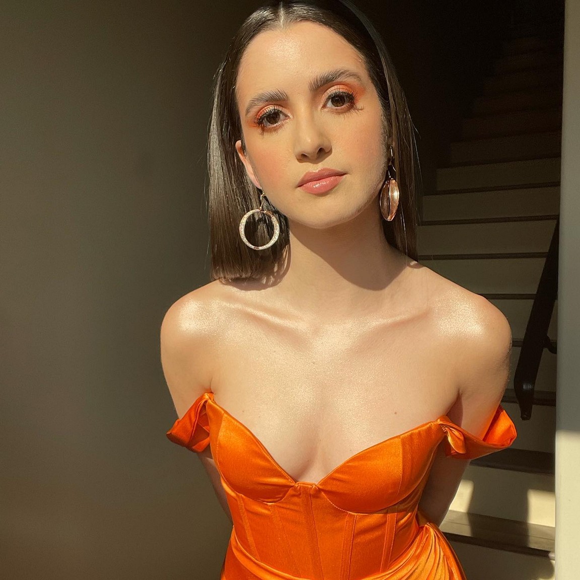 laura-marano-cleavage-thefappening-cfd-9 Laura Marano Tits