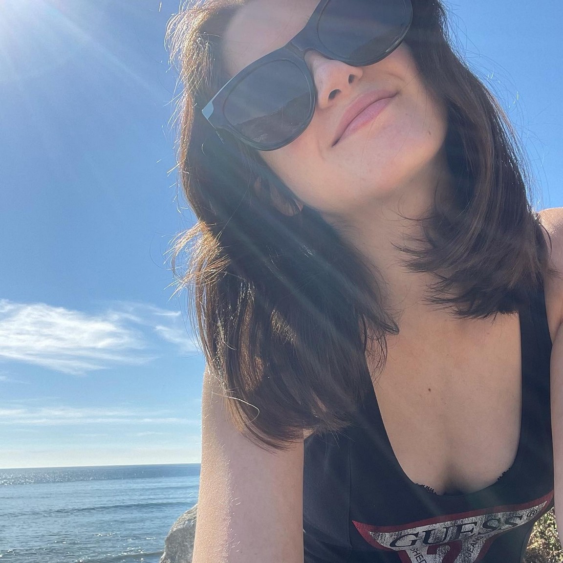 laura-marano-selfie-thefappening-cfd-11 Laura Marano Tits On Selfie