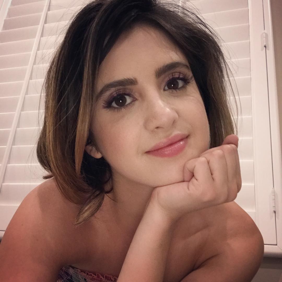 laura-marano-selfie-thefappening-cfd-2 Laura Marano Leaked Selfie