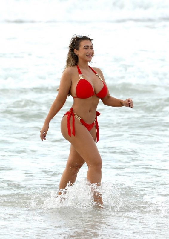 lauren-goodger-sexy-bikini-thefappening-cfd-6 Lauren Goodger Bikini