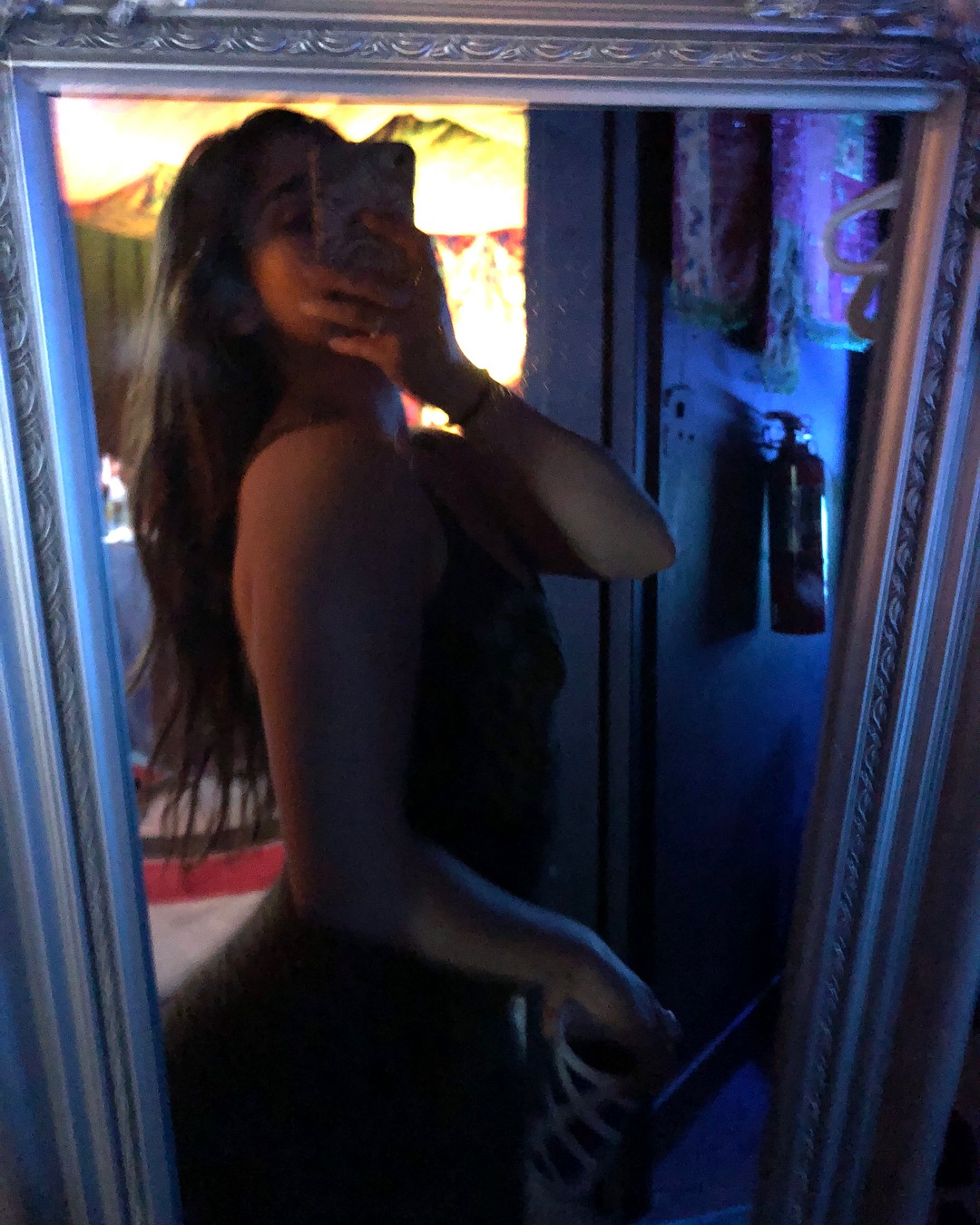 lauren-jauregui-nude-sexy-thefappening-cfd-33 Lauren Jauregui Leaked Selfie