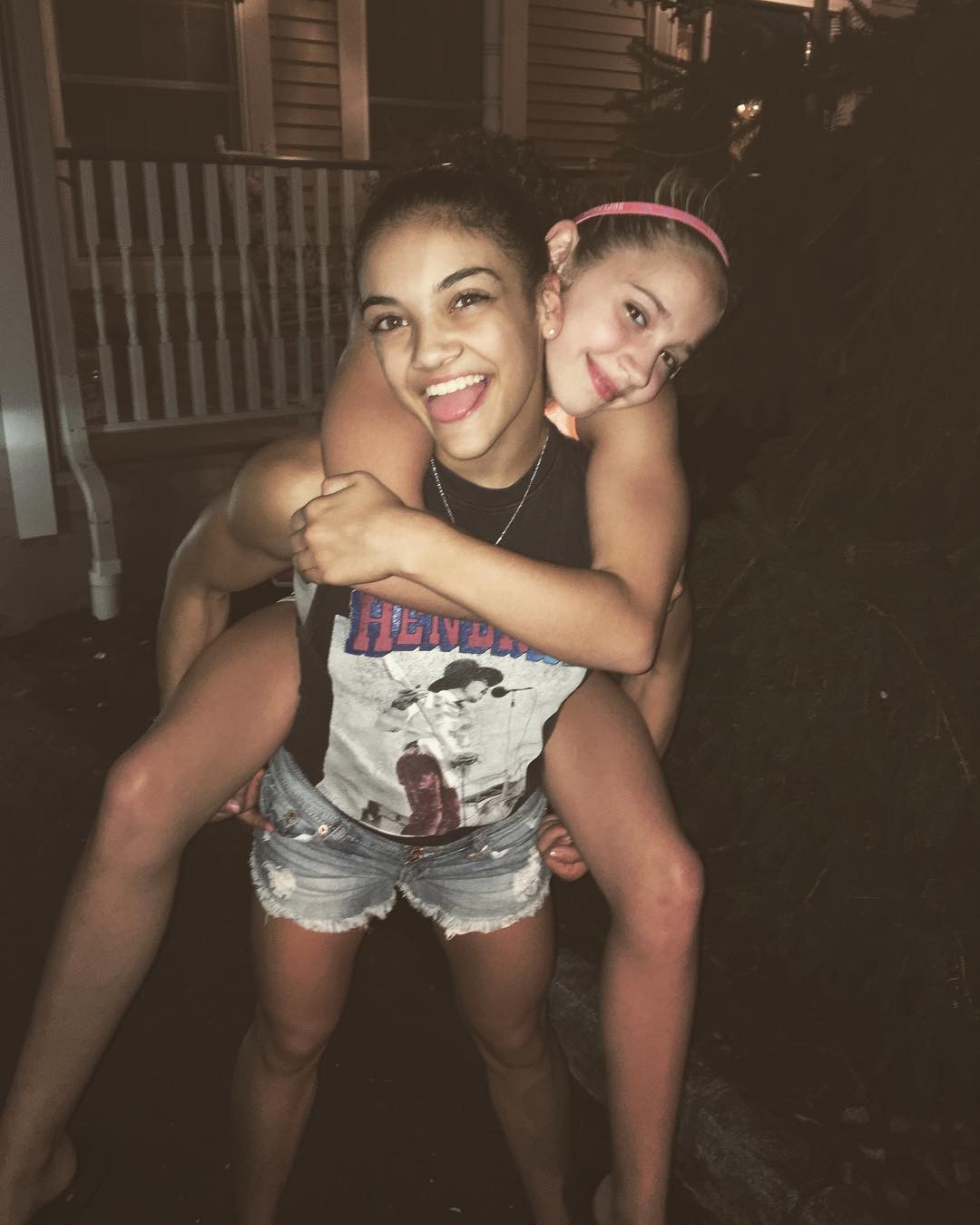 laurie-hernandez-sexy-fappening-15 Laurie Hernandez Sexy