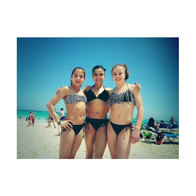laurie-hernandez-sexy-fappening-4 Laurie Hernandez Tits