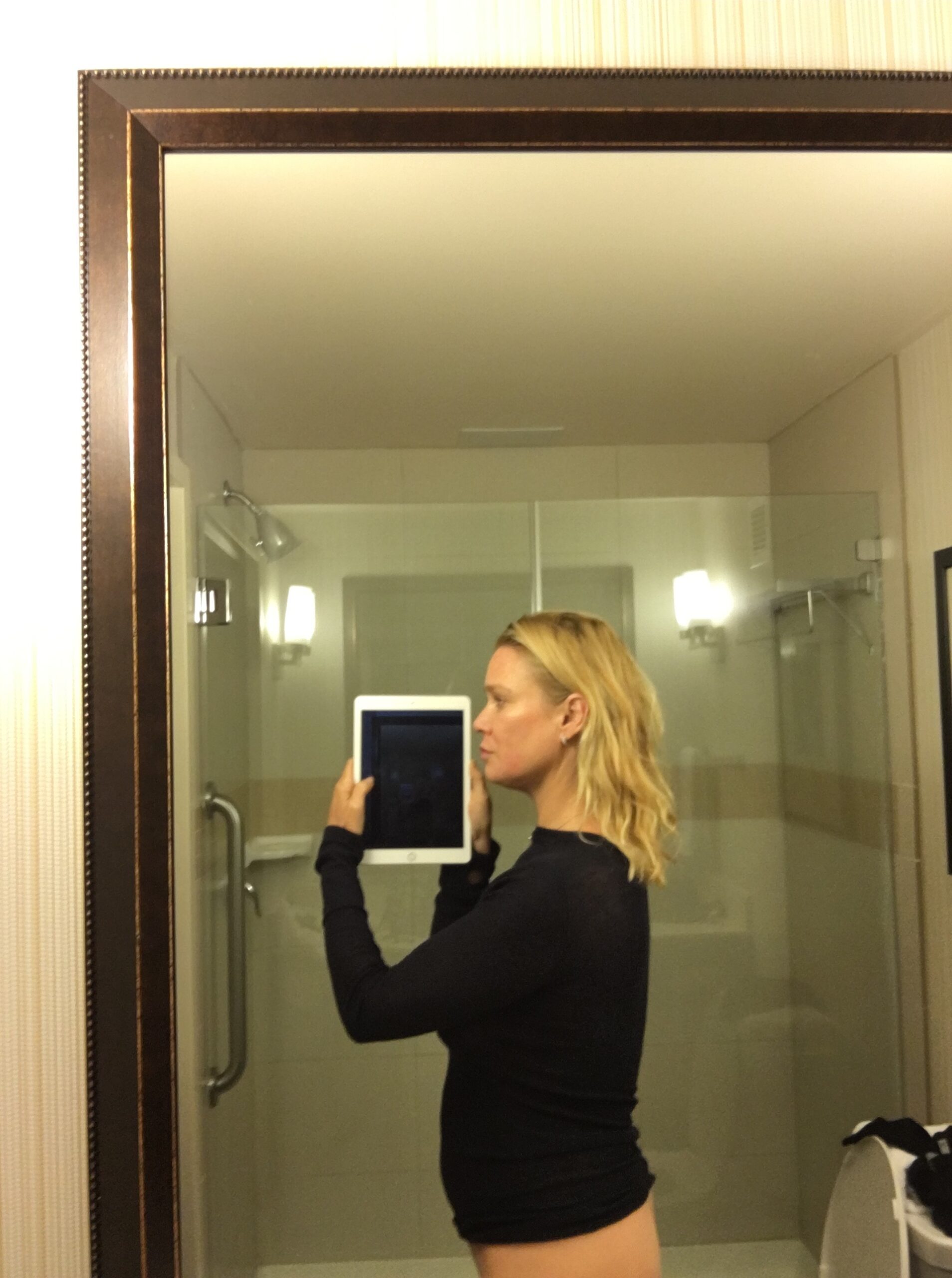 laurie holden leaked the fappening pro 1 scaled