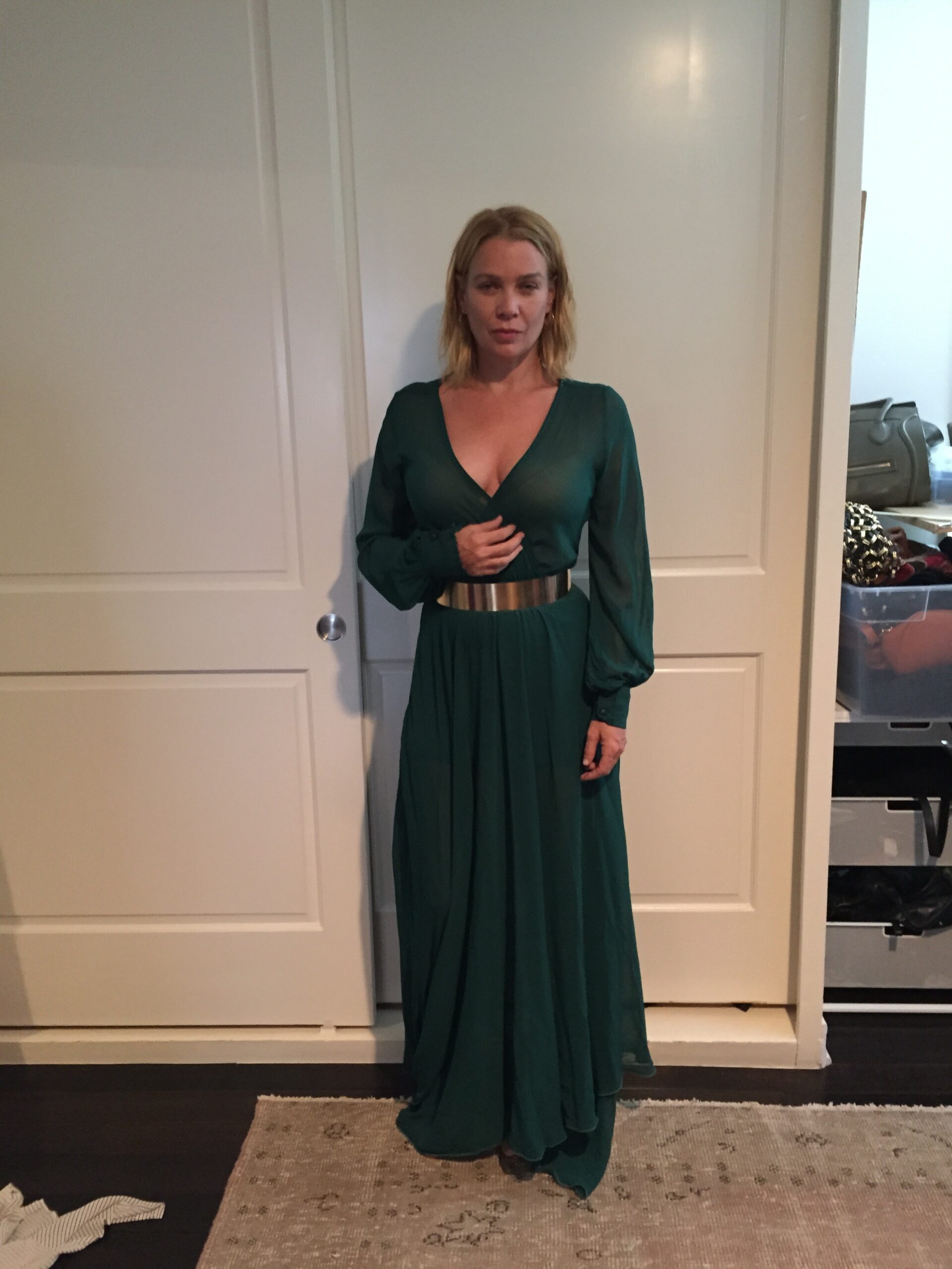 laurie holden leaked the fappening pro 4 scaled