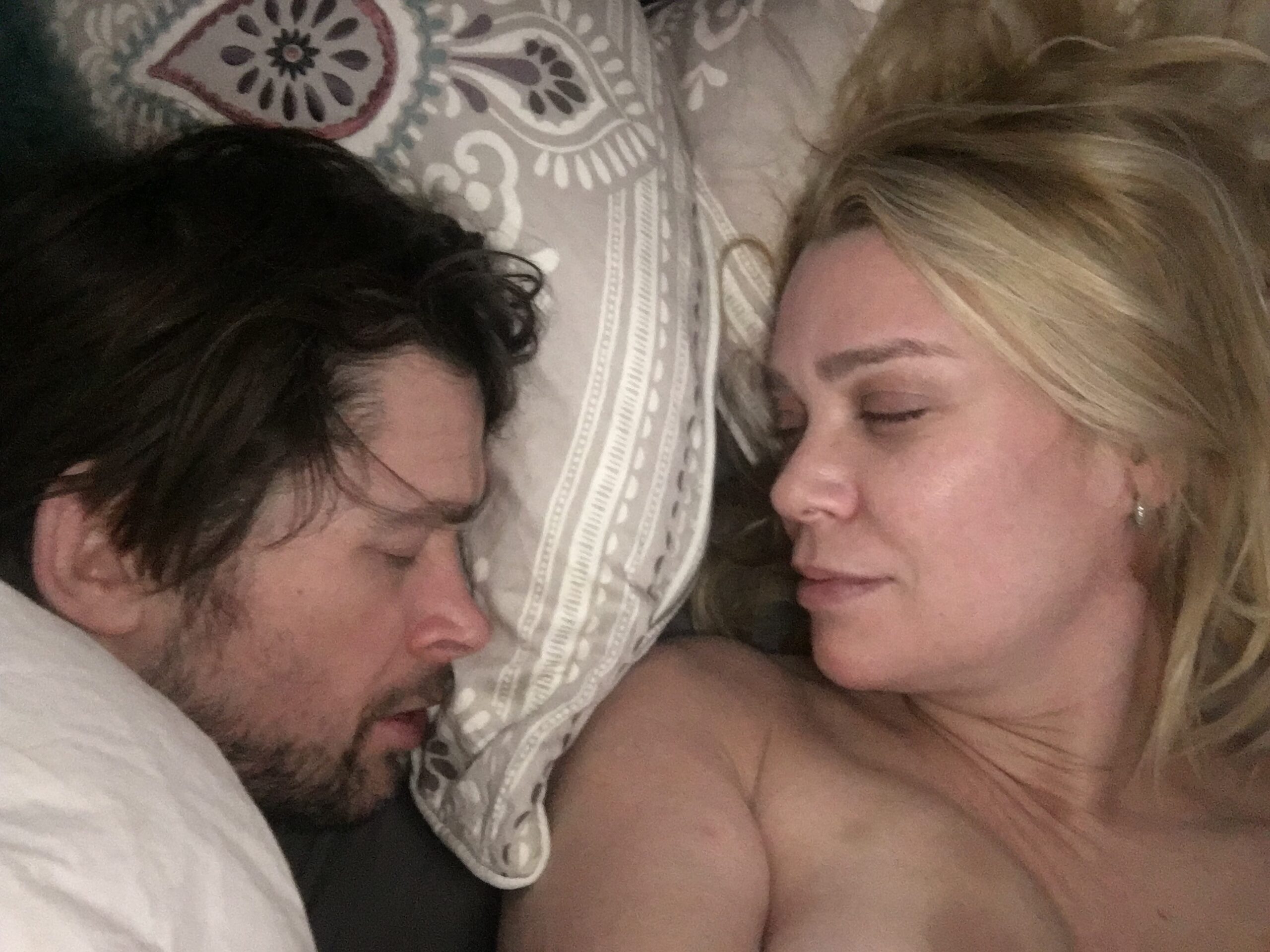 Laurie Holden Leaked