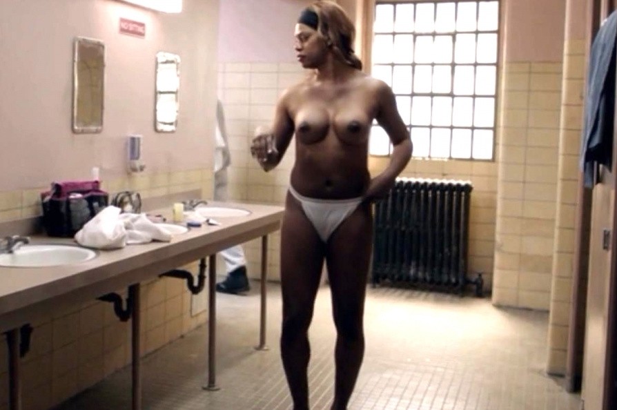 laverne-cox-nude-2 Laverne Cox Topless