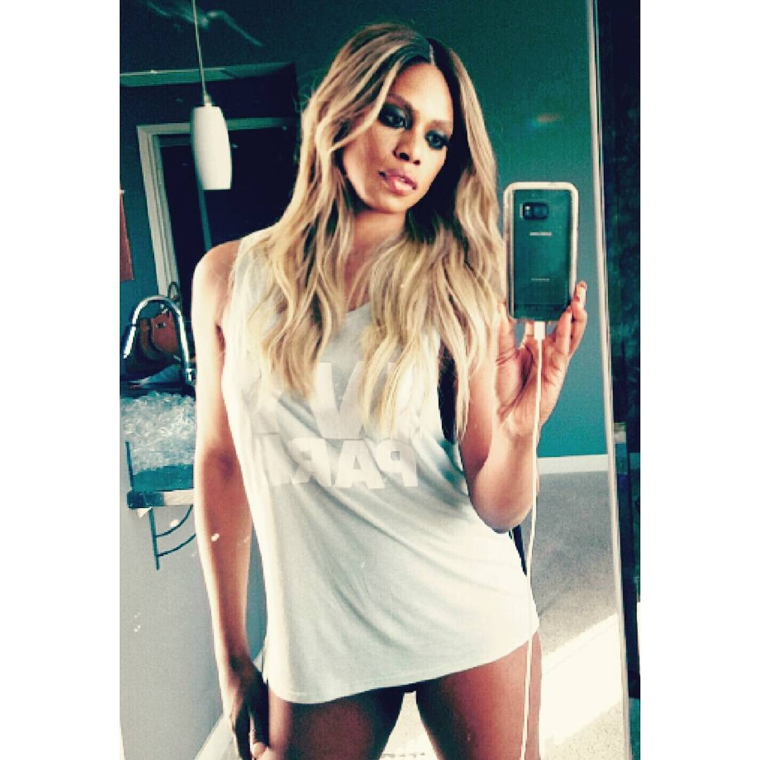 laverne-cox-sexy-16 laverne cox sexy 16