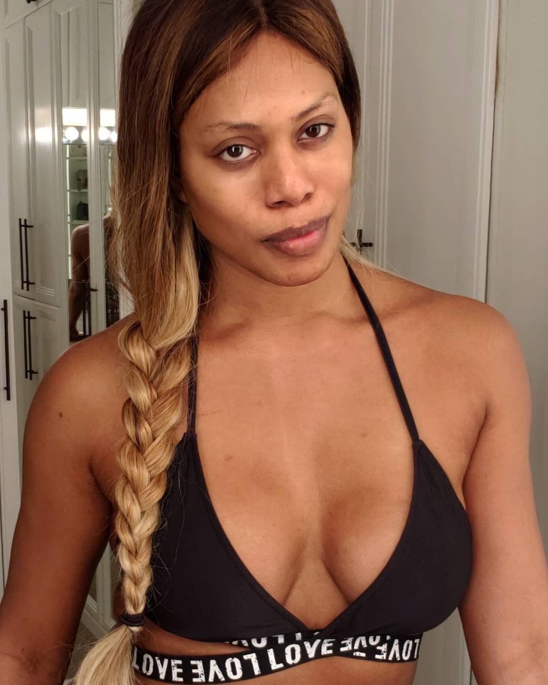 laverne-cox-sexy-40 laverne cox sexy 40