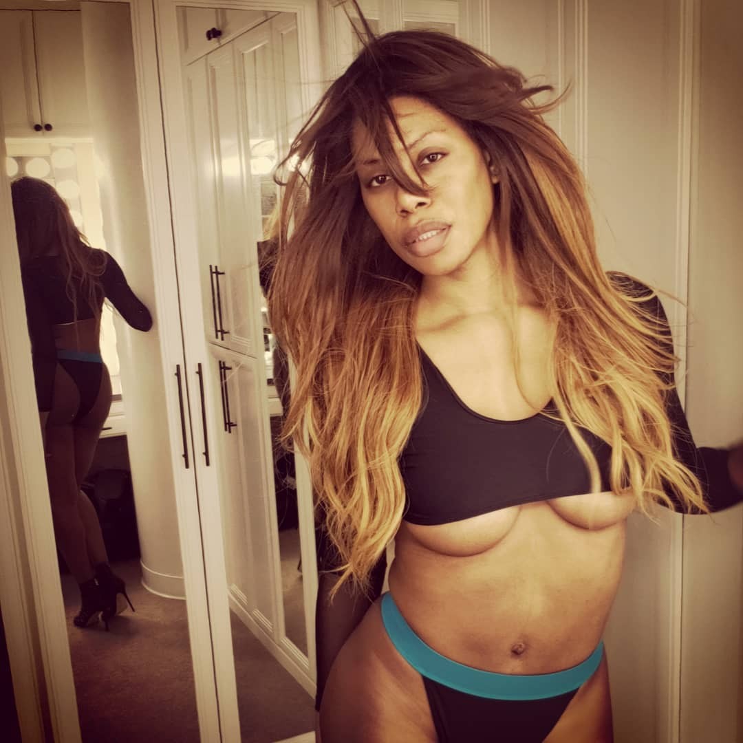 laverne-cox-sexy-45 Laverne Cox Tits