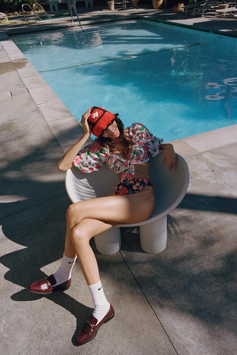 leggy-yasmin-wijnaldum-looks-sexy-in-any-pics-thefappening-cfd-5 Yasmin Wijnaldum Sexy