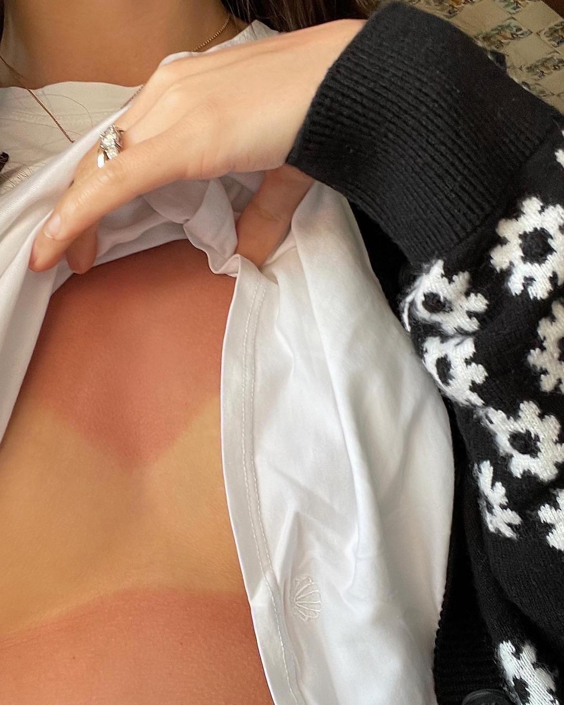 leia-sfez-sexy-thefappening-cfd-6 Leia Sfez Tan Lines