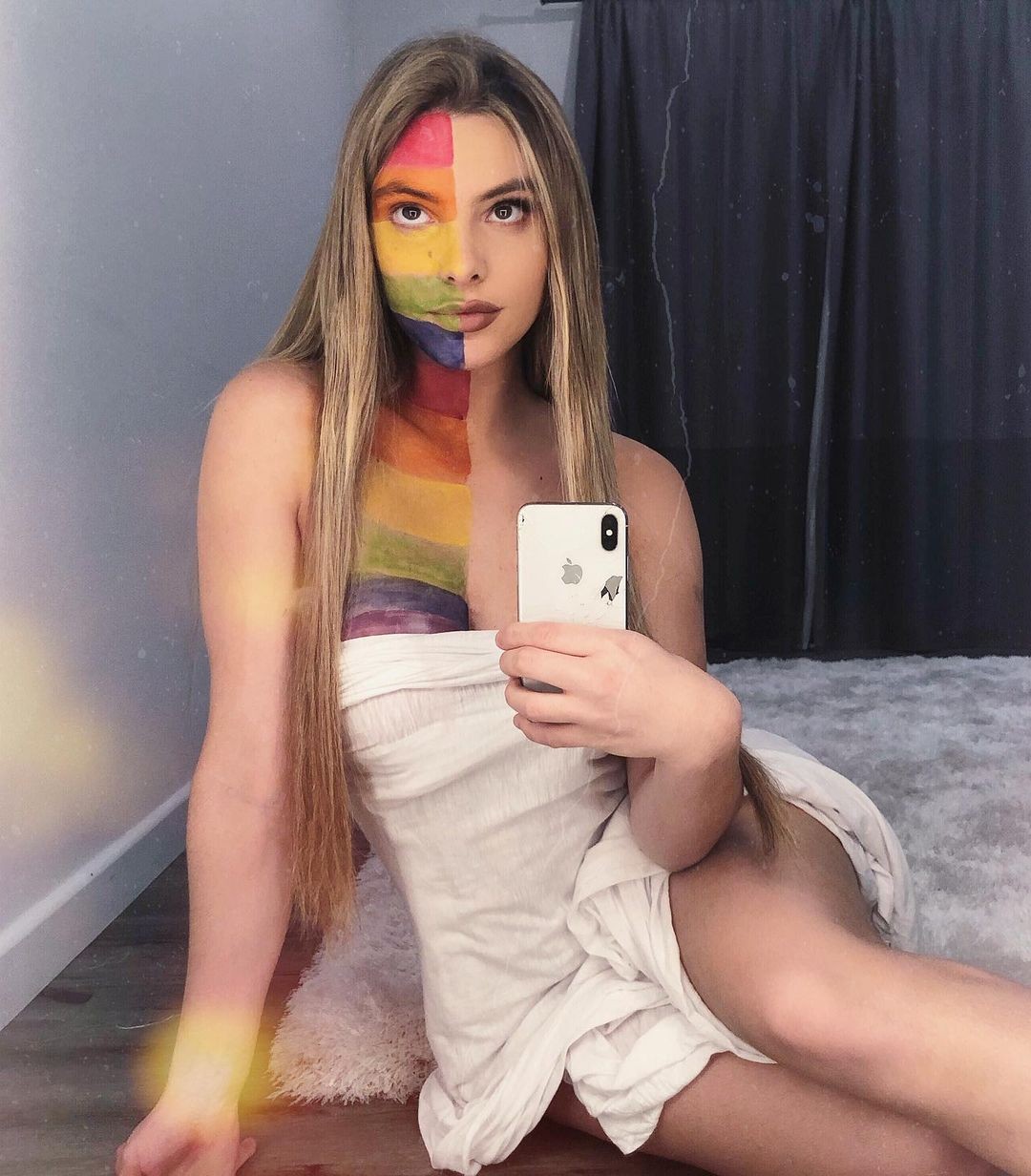 lele-pons-selfie-thefappening-cfd-2 lele pons selfie thefappening cfd 2