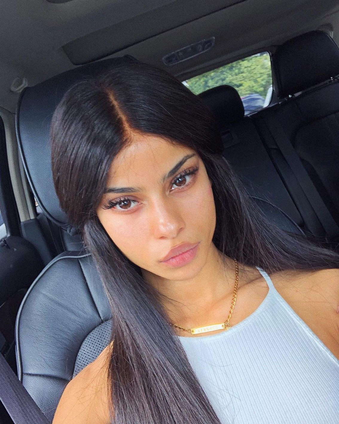 lemy-hottest-selfie-thefappening-cfd-18 Lemy Pretty Face