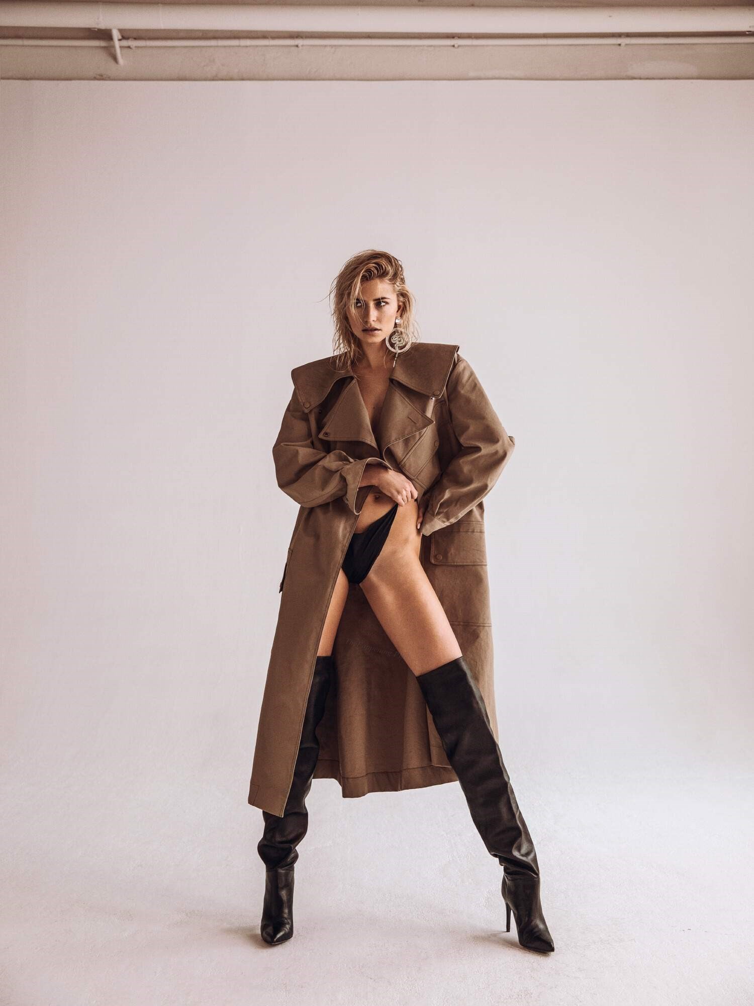 lena gercke nude sexy thefappening cfd 5