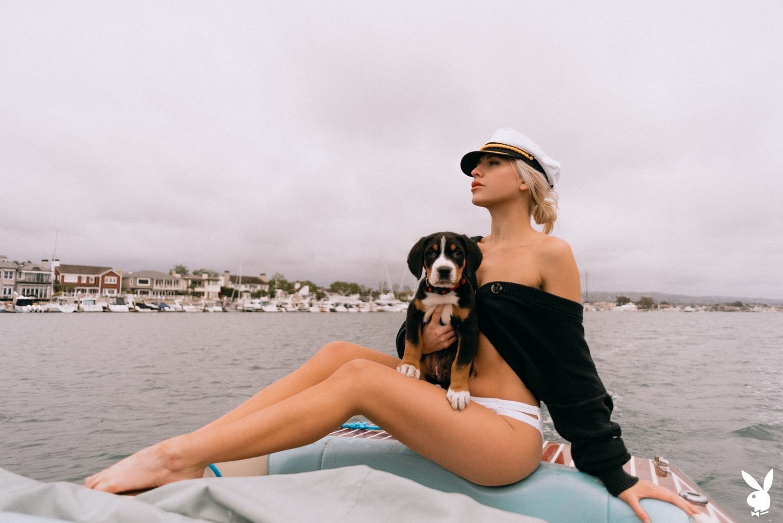 Lennon Elizabeth Feet