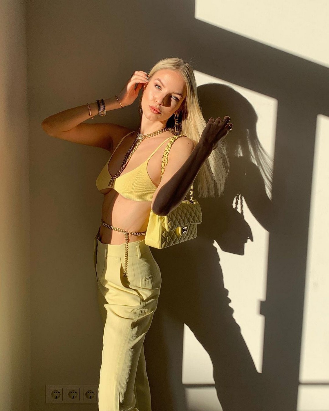 leonie hanne sexy thefappening pro 10
