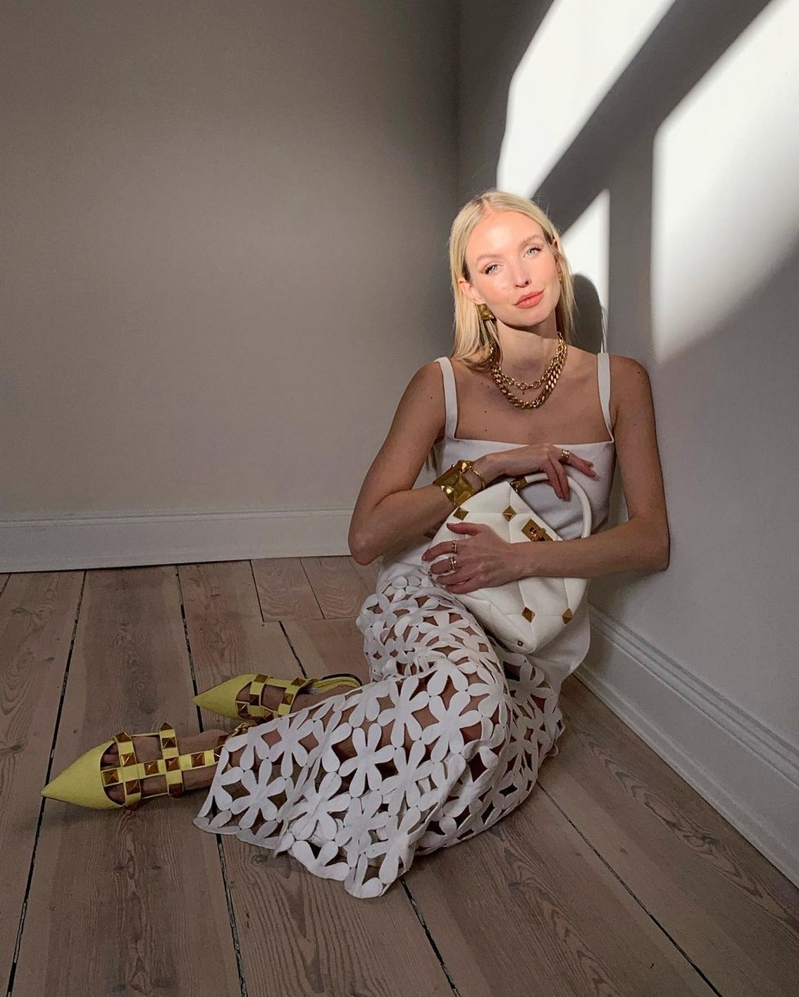 leonie hanne sexy thefappening pro 20