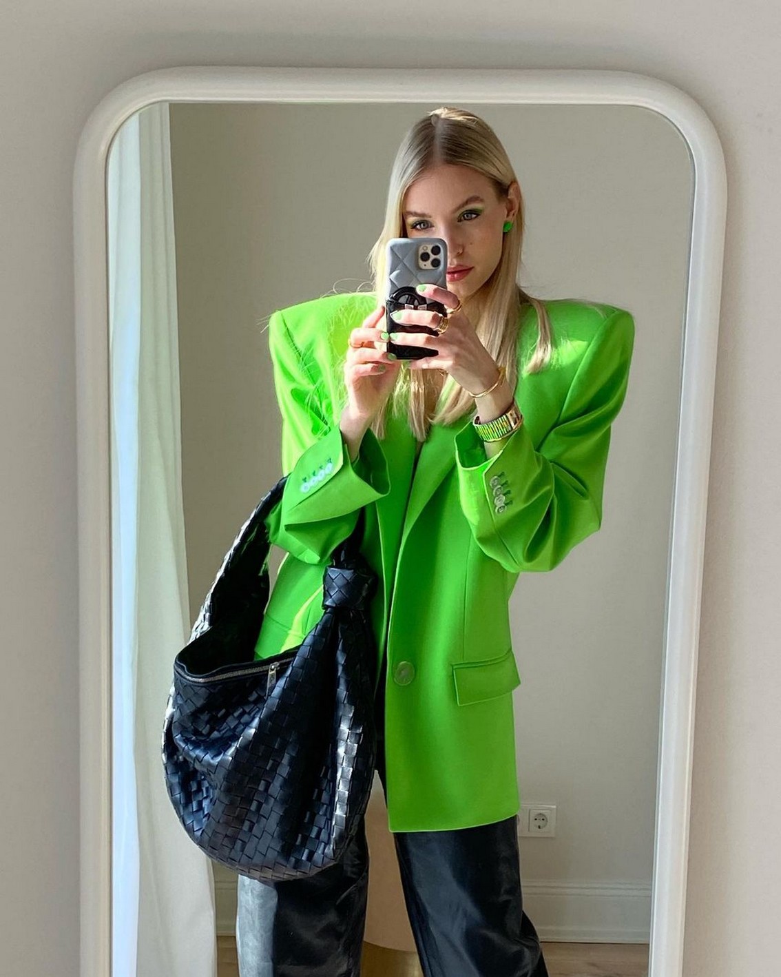 leonie hanne sexy thefappening pro 22